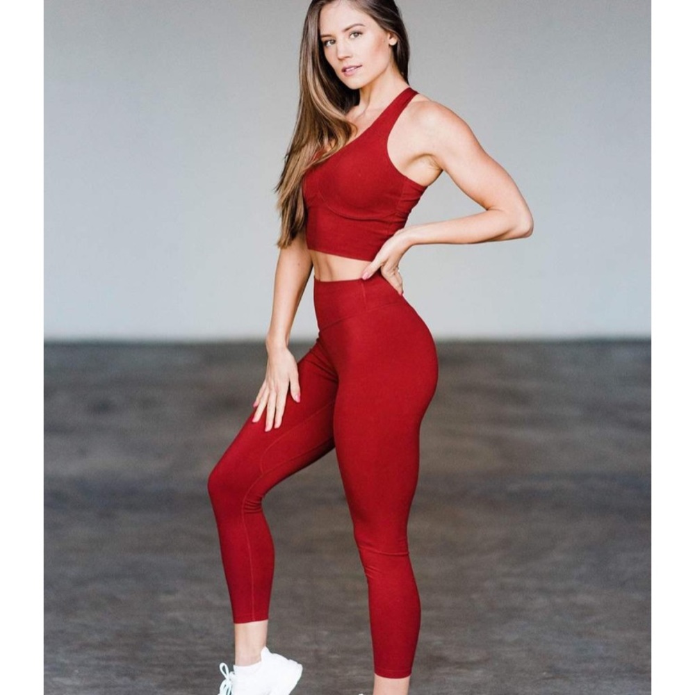 Balance Athletica OG as seen in photo